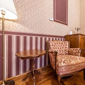Apartamento Josephine Studio, Budapest