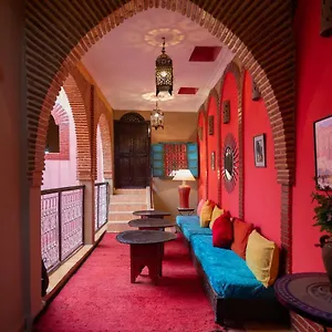 N10 3*, Marrakesh Morocco