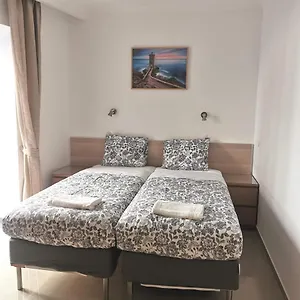 City Inn , Lisbon Portugal