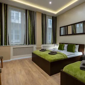 Apartamento Holidays, Budapest