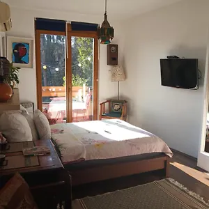 Appartamento Cozy At The Castle, Budapest