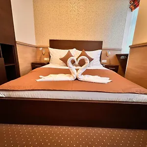 Hotel 21&apartments, Budapest