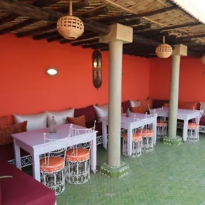 Orange 2*, Marrakesh Morocco