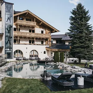 Vaya Post 4* Saalbach-Hinterglemm