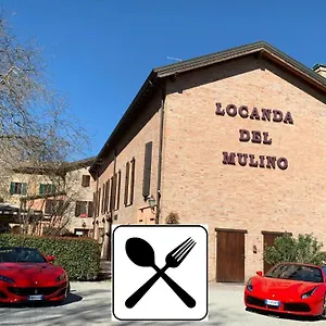 Del Mulino Hotel Maranello