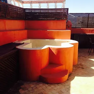 Bjoujna 3*, Marrakesh Morocco