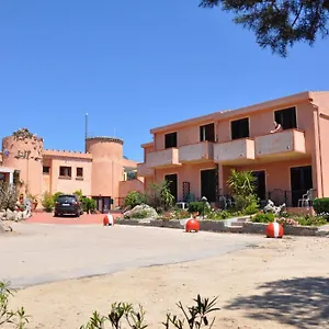 Le Dune Hotel Porto Pollo