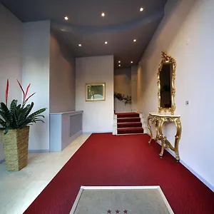 Cristallo Hotel Brescia