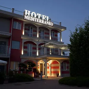 Mediterraneo Hotel Villa Cortese