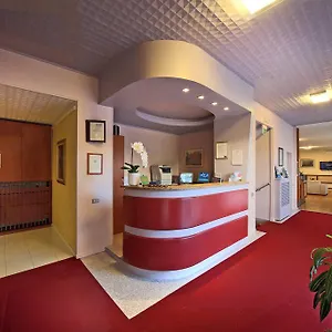 Cristallo Hotel Brescia