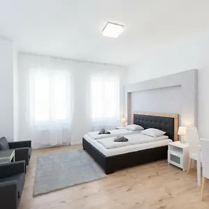 Appartamento Astoria Flats 1, Budapest