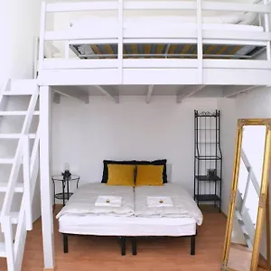 Appartamento Bpr Auric, Budapest