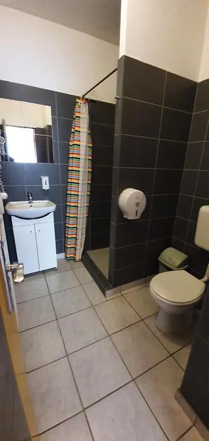 Hostel Goodmo House Budapest