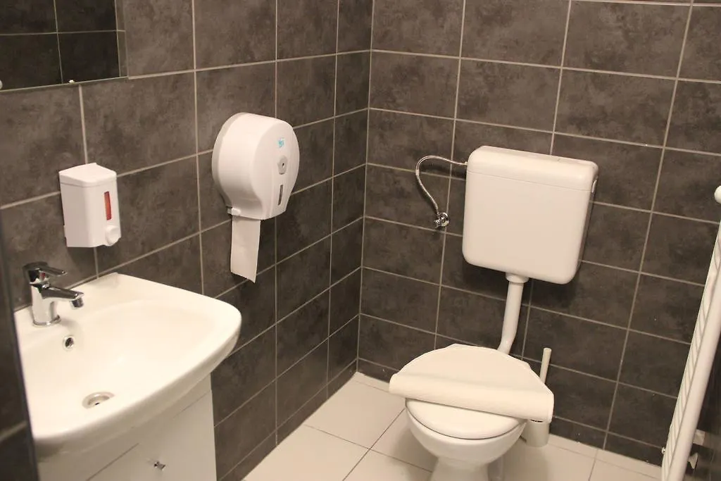 Hostel Goodmo House Budapest