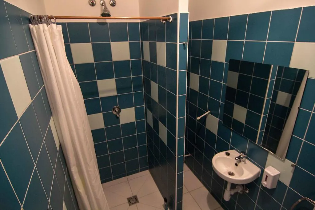 Hostel Goodmo House Budapest 0*,