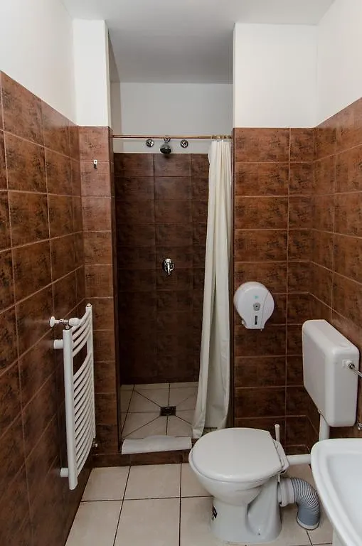 Hostel Goodmo House Budapest