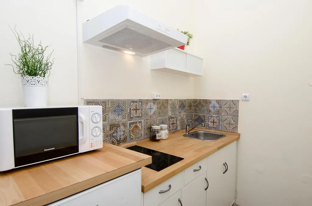 Hostel Goodmo House Budapest