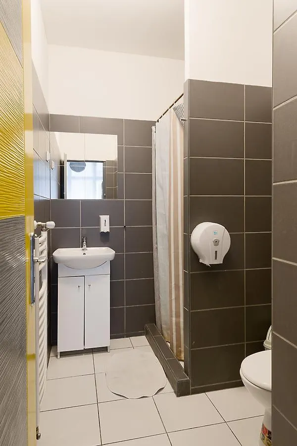 Hostel Goodmo House Budapest 0*,  Ungarn