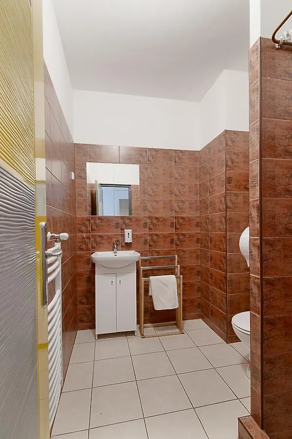 Hostel Goodmo House Budapest