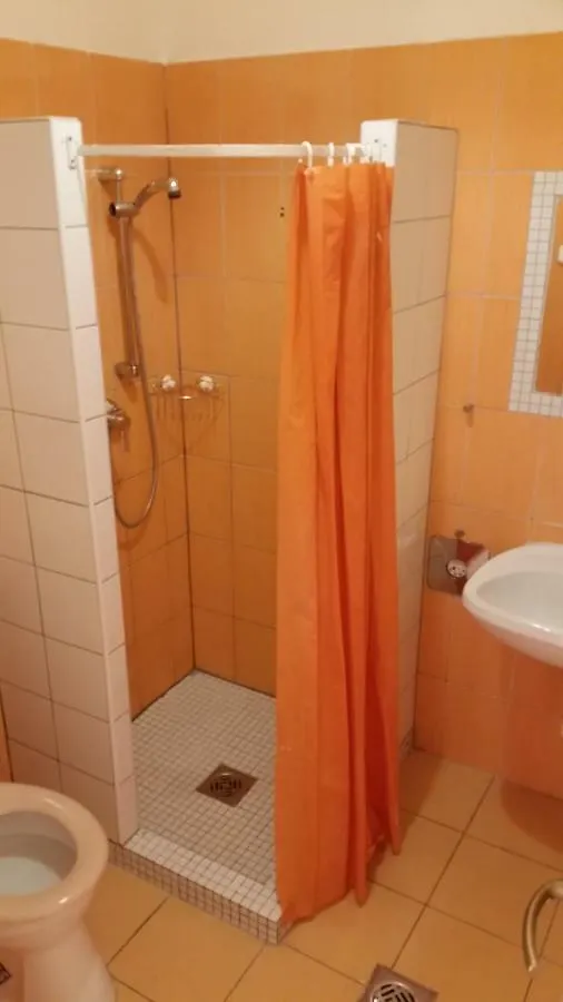 Hostel Goodmo House Budapest